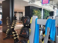 -MYFIT健身工作室(赞成店)