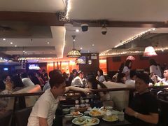大堂-大头虾越式风味餐厅(光明广场店)