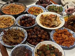 -回家吃饭·地道南昌菜(建德观总店)