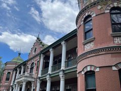 -北京动物园-畅观楼