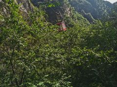 -北京上方山国家森林公园