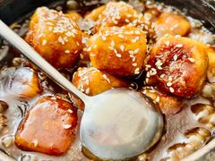 -望乡楼上海菜(日月光店)