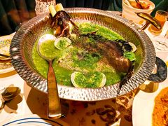 -狮拾久·现代新加坡料理(福田COCO Park店)