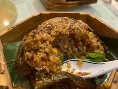 -U你·天然调味(南湖总店)