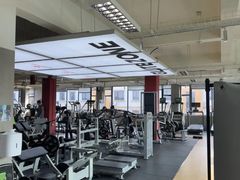 -聚健身GatherFitness(余杭店)