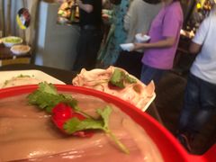 -香佰里鲜货火锅(佳乐金街店)