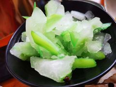 冰镇情果-炒豆合作社(东四总店)