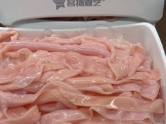 -名扬煮艺肥牛自助火锅(同和店)