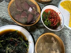 -曹苏黄牛汤锅(傣苑店)