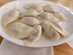 -喜家德虾仁水饺(北站店)