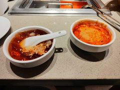 -海底捞火锅(宇飞大厦店)