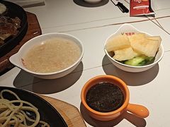 -豪享来中西餐厅(隆昌店)