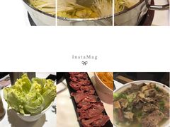 -陈记顺和牛肉火锅馆(天河北路店)
