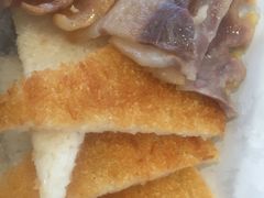 -小厨娘淮扬菜(六合欢乐港店)