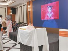 -小厨娘淮扬菜(天印大道店)