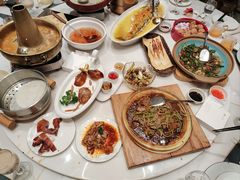 -双湖宴·湖北菜(文化路店)