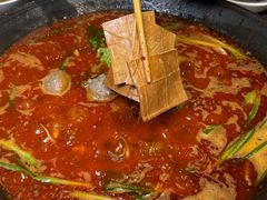 -沸炉重庆老火锅(军事博物馆店)