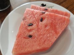 -汉巴味德·烤肉与啤酒的自助(杭州大悦城店)