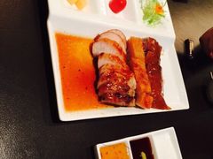 -广州文华东方酒店·江-由辉师傅主理