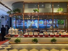 -梦都海鲜酒家(万达广场江桥店)