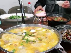 -丈母娘的饭局•新金陵菜(牛首山店)