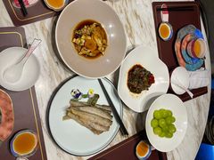 -海味世家·家常菜馆(明州里店)