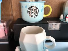 -星巴克(成都科学城店)