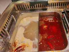 -芝小官毛肚火锅海鲜自助(淮安清江浦区新亚店)