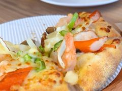 -必胜客(浦上万达店)