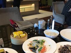 -富力希尔顿酒店·地阔自助餐厅