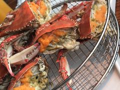 -海味当家·蒸锅海鲜(星海公园店)
