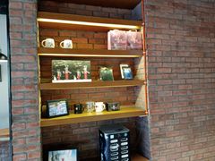-THE ALLEY 鹿角巷(时代天街A馆店)
