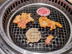 -汉拿山(魏公村店)
