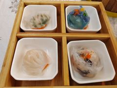 -香云轩·顺德菜(香云纱园林酒店店)