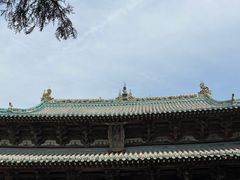 -晋祠博物馆