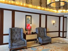 -唐山河头老街国丰维景国际大酒店