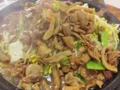 -顺花高丽火盆(集安店)