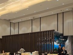 -喜宴又一村·粤菜·茶点·海鲜(壹方天地店)