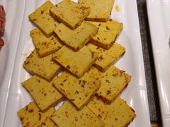 -好旺角齐市鲜切牛自助烤肉(农林五道街总店)