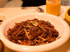 -禄興記香港大排档(歌斐中心店)