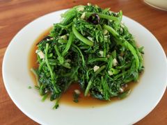 -俺家菜馆(百里峡店)