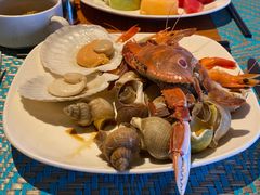 -深圳大梅沙京基洲际度假酒店