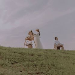 点击看大图 -雪中彩影婚纱摄影·微光艺术中心