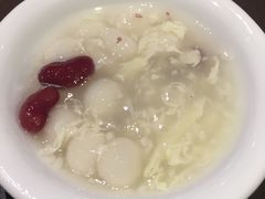 酒酿圆子-宁海食府(大剧院店)