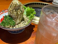 -肉魁屋·烧肉·烧鸟·酒场(高新店)