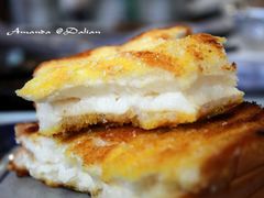 面包片-喝丢一只鞋海鲜烧烤·海肠捞饭(文体街店)