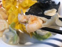 虾仁水饺-小平岛開海水饺(浑南店)