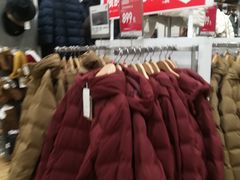 -优衣库(青岛万象城店)
