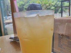-明腾壹间茶餐厅(新都会花园广场店)