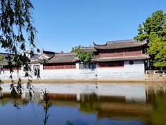 -水绘园
